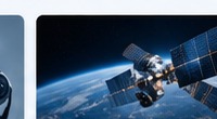 Space Technology & Satellite Applications